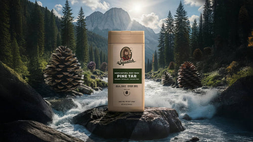 Dr. Squatch product photo