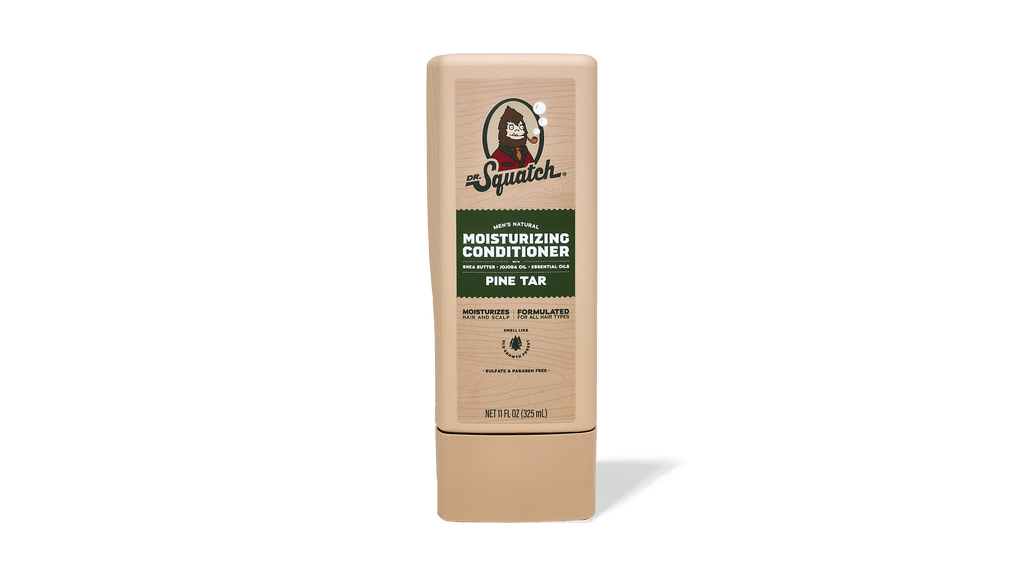 Dr. Squatch Pine Tar Conditioner — product photo 1 of 6